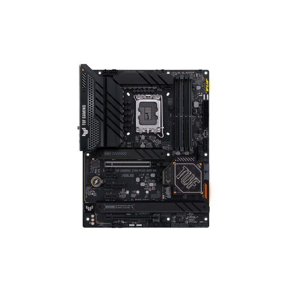 TUF GAMING Z790-PLUS WIFI D4 - ASUS